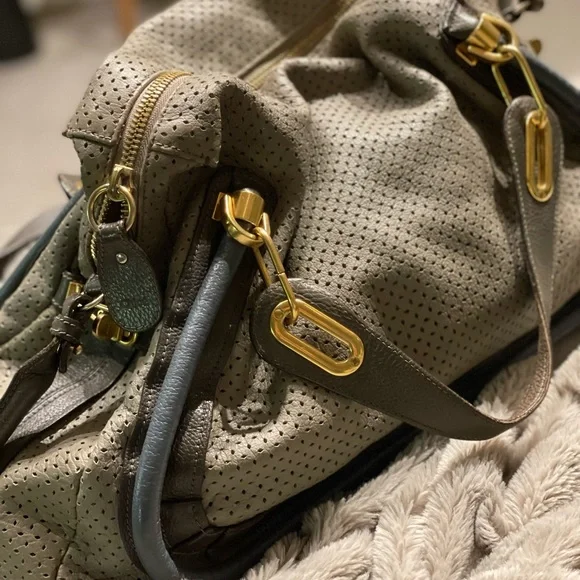 Chloe Bag - Picture 8 of 15